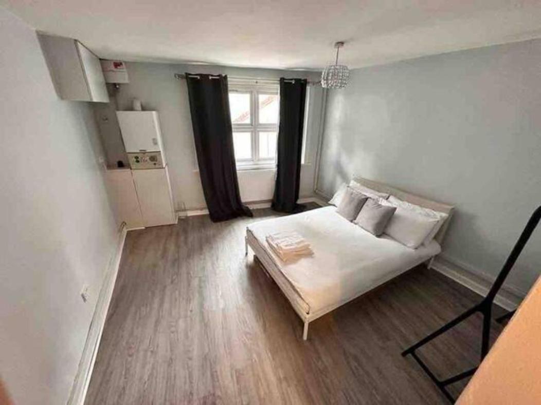 London Apartment - Near Kings Cross St Pancreas! Exterior photo